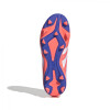 CHAMPIONES ADIDAS FUTBOL PREDATOR CLUB FG/MG J de Niños - JH8867 Naranja-blanco