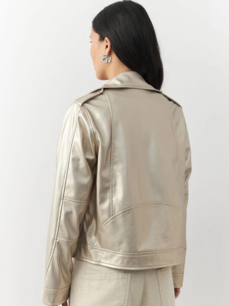 CAMPERA D.CASSIN PISCIS GOLD