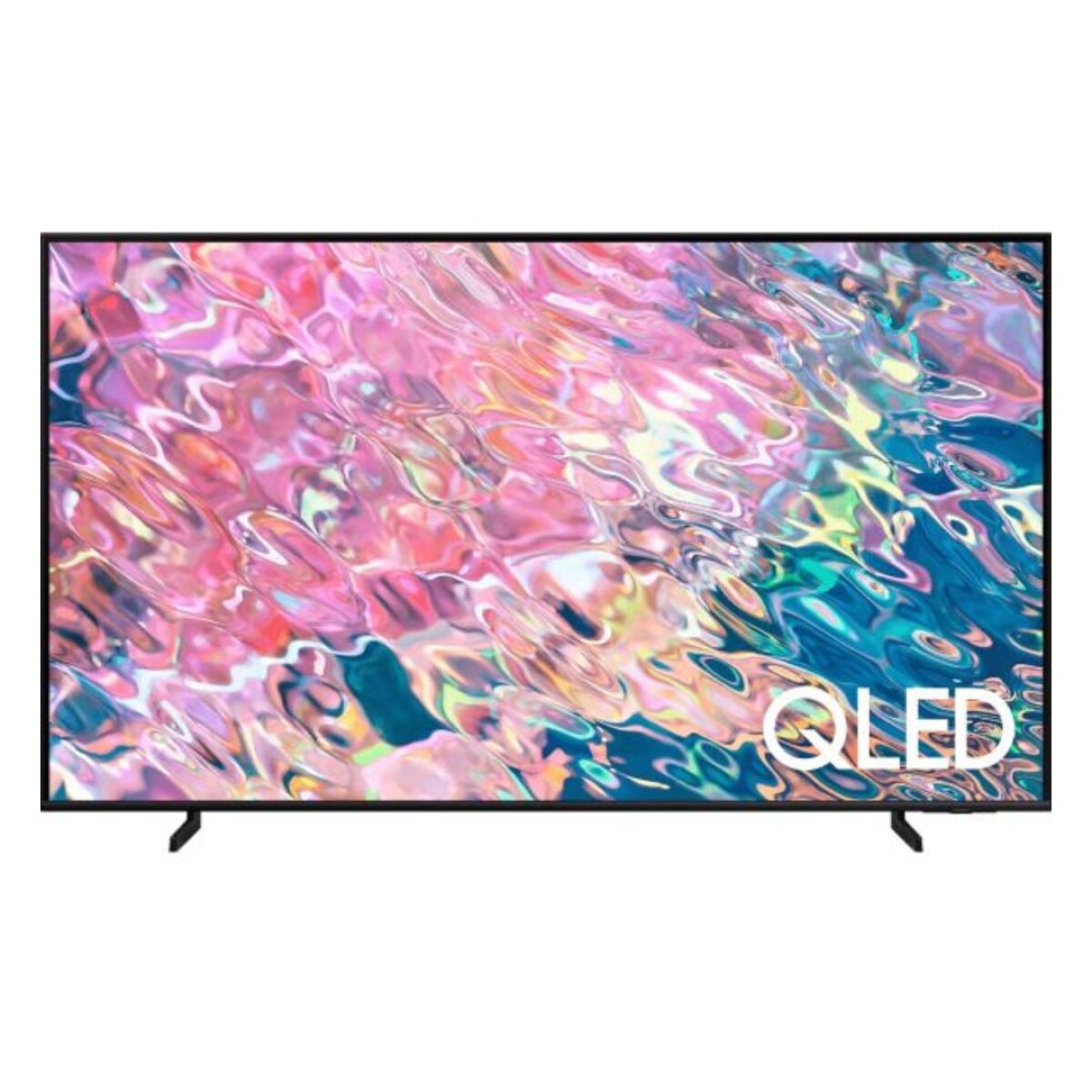 TV Samsung Smart 55" 4K QN55Q60BAG 
