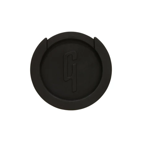Estuche Para Platillos Zildjian Gigging 22" Negro - Funda Impermeable, Capacidad Para 8-10 Platillos