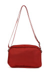 Bandolera Olinda Bordeaux