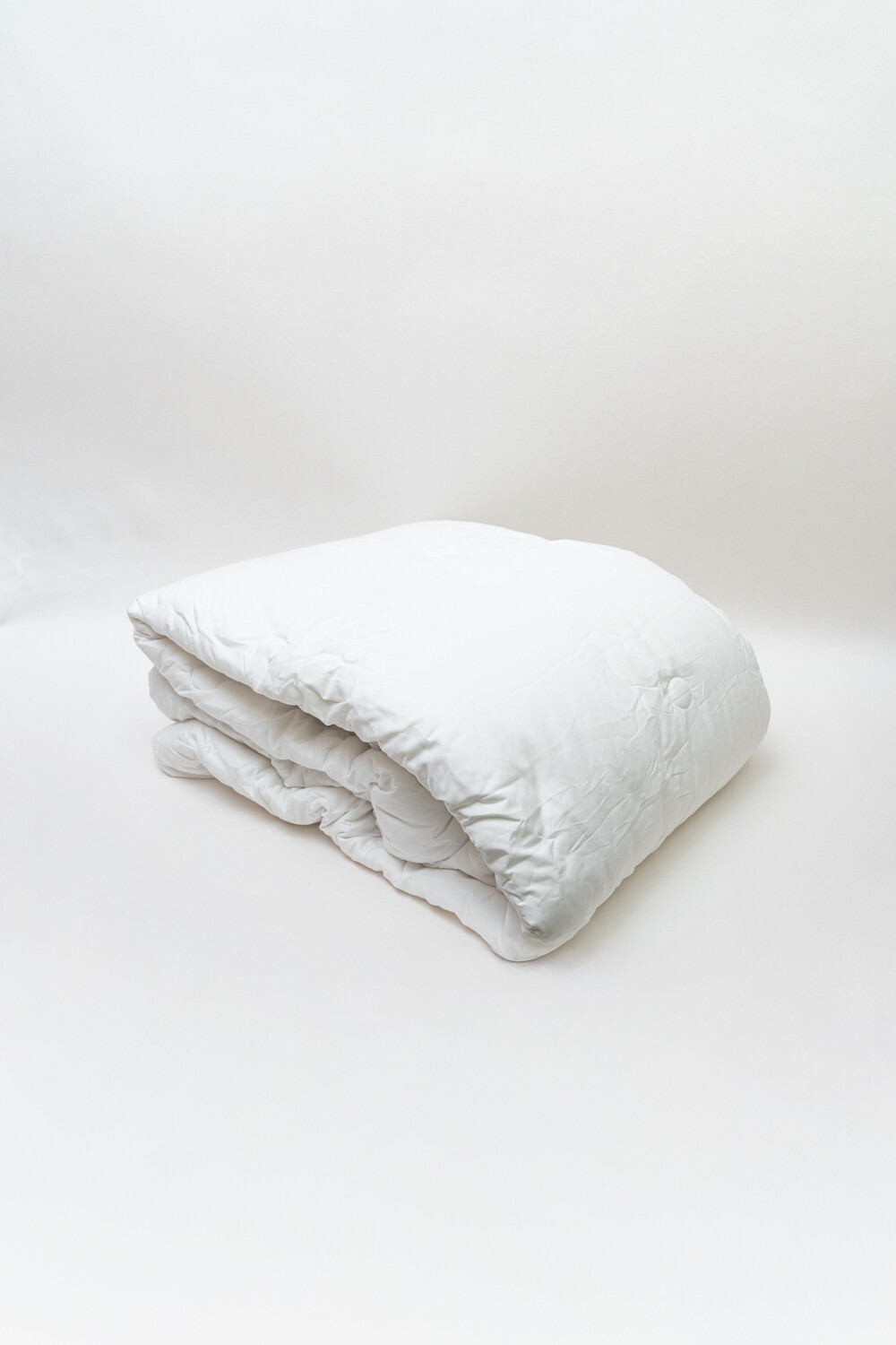 Acolchado Sabina Queen 1.85kg Blanco