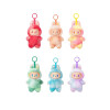 PELUCHE LLAVERO LABUBU PELUCHE LLAVERO LABUBU