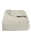 Colcha VALMUE 240x260 beige Colcha VALMUE 240x260 beige
