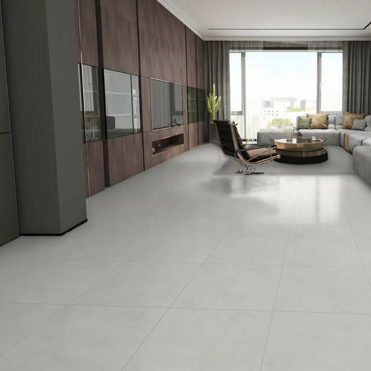 Porcelanato Moods-R Tiza - 1.68m2 