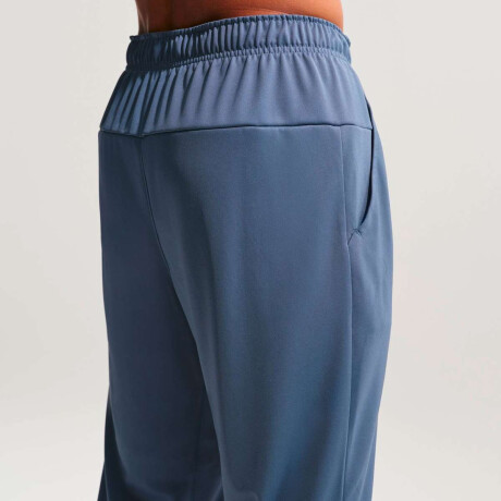 Pantalón Largo Nike Dri-Fit Totality Alt de Hombre Azul
