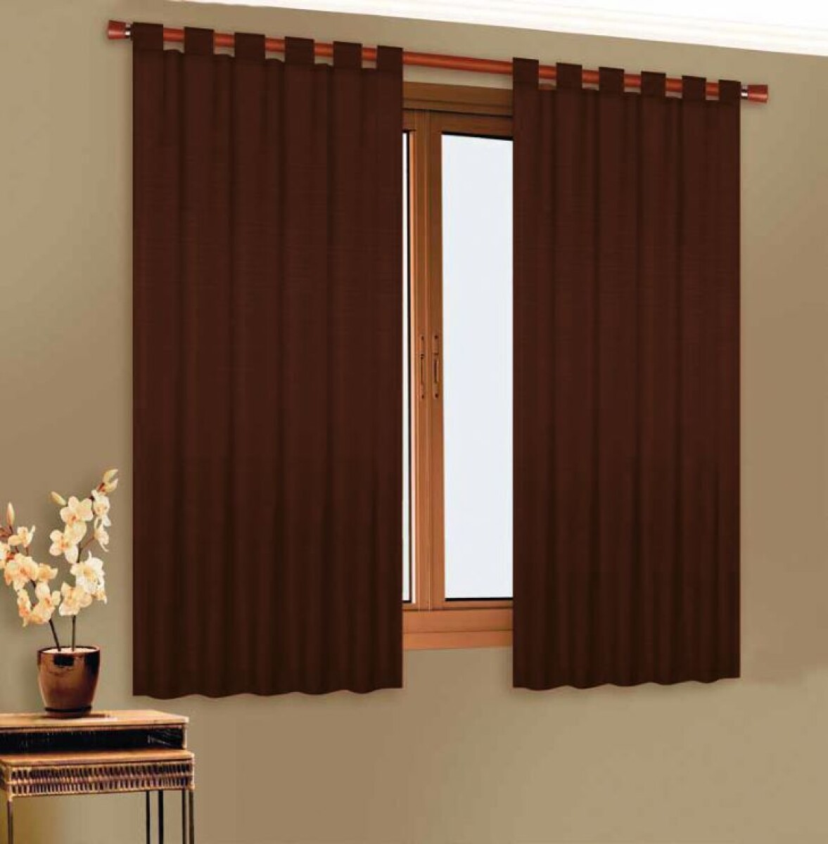 Cortina Agnes 180x180 