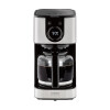 Cafetera con filtro C12 Digital Caso Design Cafetera con filtro C12 Digital Caso Design