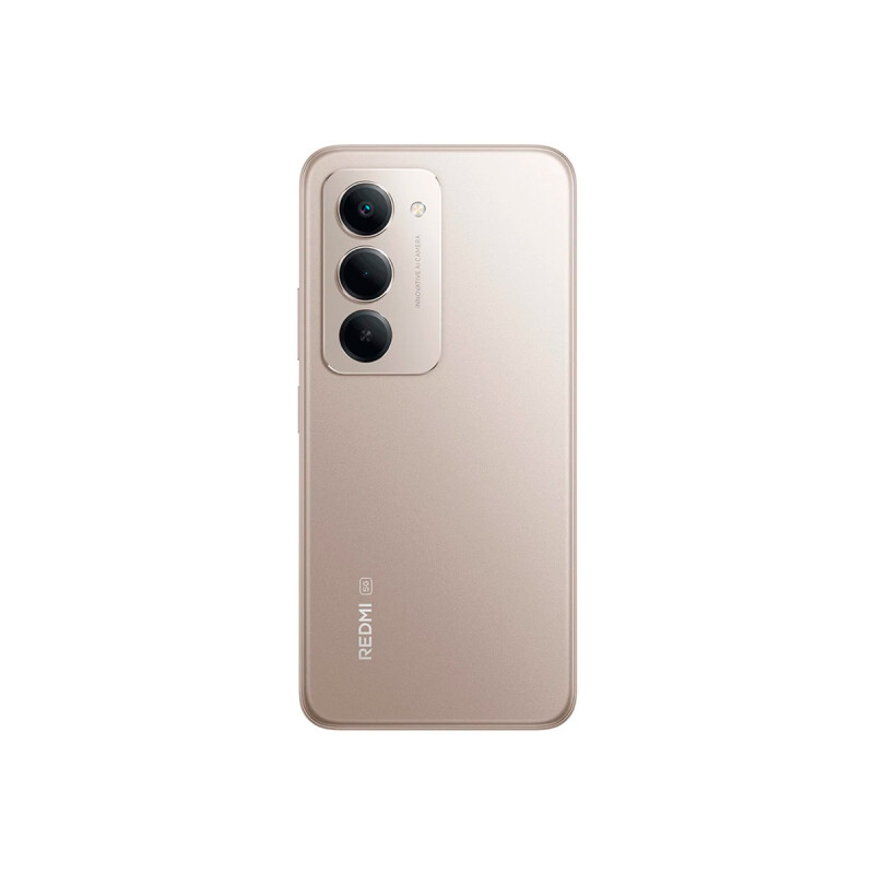 Xiaomi Redmi 15 5G Gris 128GB Libre Xiaomi Redmi 15 5g Gris 128gb Libre