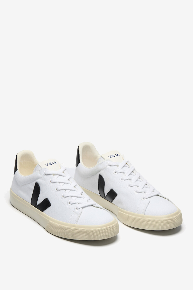ZAPATILLA CAMPO CA Blanco