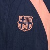 CAMPERA NIKE BARCELONA TOTAL 90 Blue