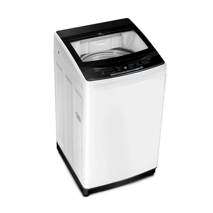 Lavarropas 9.5 kg Electrolux EWIW95F5USVW Lavarropas 9.5 kg Electrolux EWIW95F5USVW