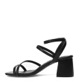 Sandalias de Mujer Miss Carol Divara Negro