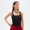 Musculosa Ramas Negro