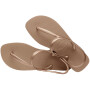 Flash Urban - Mujer Rose Gold