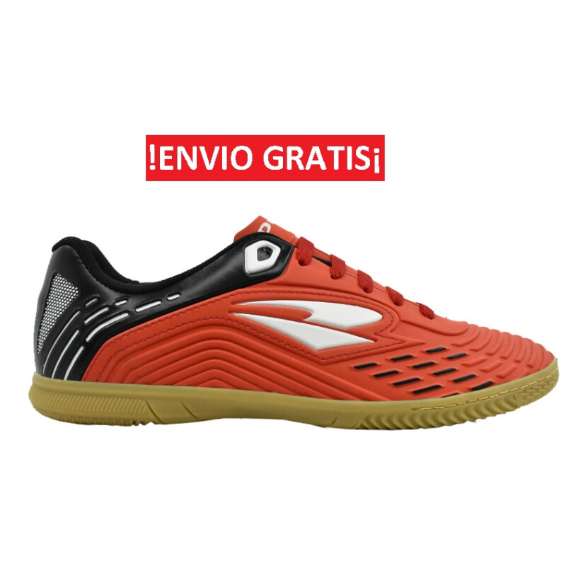 Champion adulto futbol sala Dray Pratyk 809 Champion adulto futbol sala Dray Pratyk 809