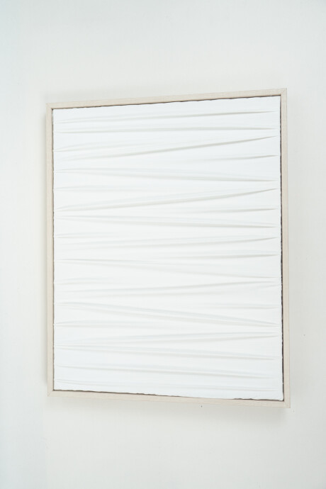 Cuadro Lineas Color Unico