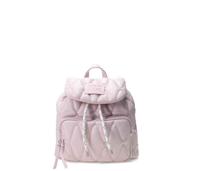 Mochila Miss Carol Port Lila