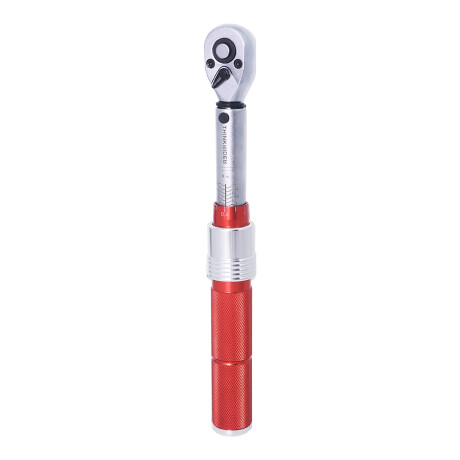 Llave Torque + 14 Puntas Thinkrider 001
