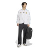 CAMPERA ADIDAS AFA JK HOMBRE JZ6285 Blanco