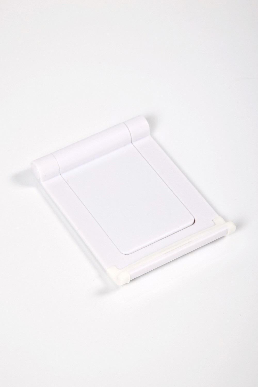 Porta Celular Simple Blanco