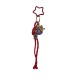 Llavero LED One Piece Luffy