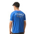 REMERA FUTBOL XS-XXL FRANCIA
