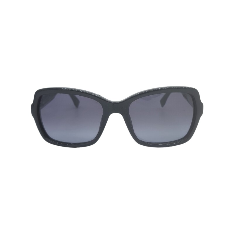 FENDI FF 0007/S D28HD 55 19 135 - OPTYL C NEGRO D - Adulto - Negro negrouniforme
