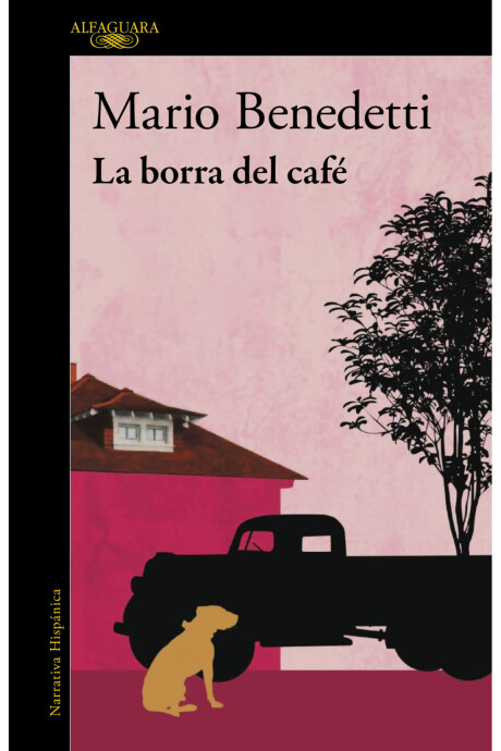 LA BORRA DEL CAFE LA BORRA DEL CAFE