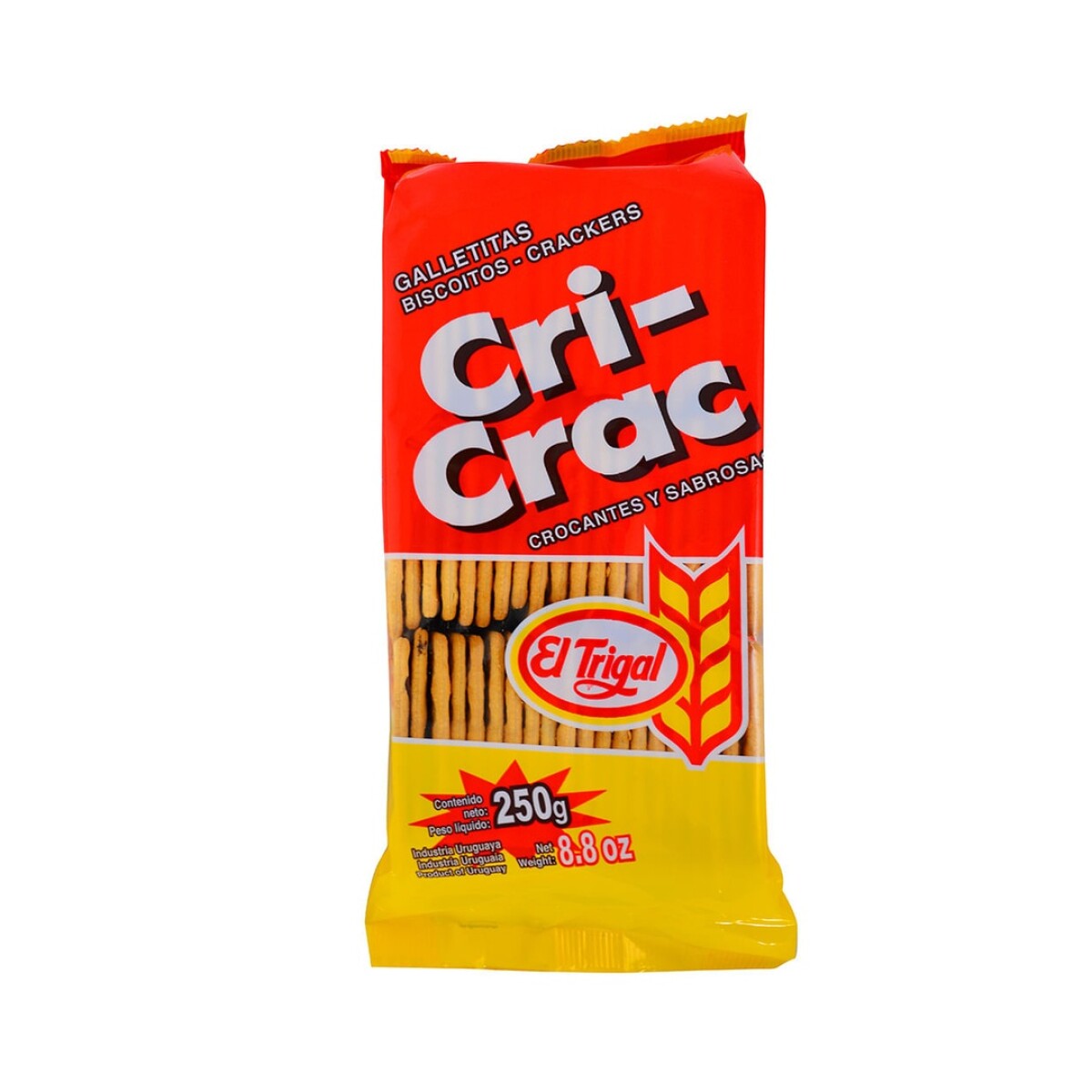 GALL.TRIGAL CRI-CRAC 