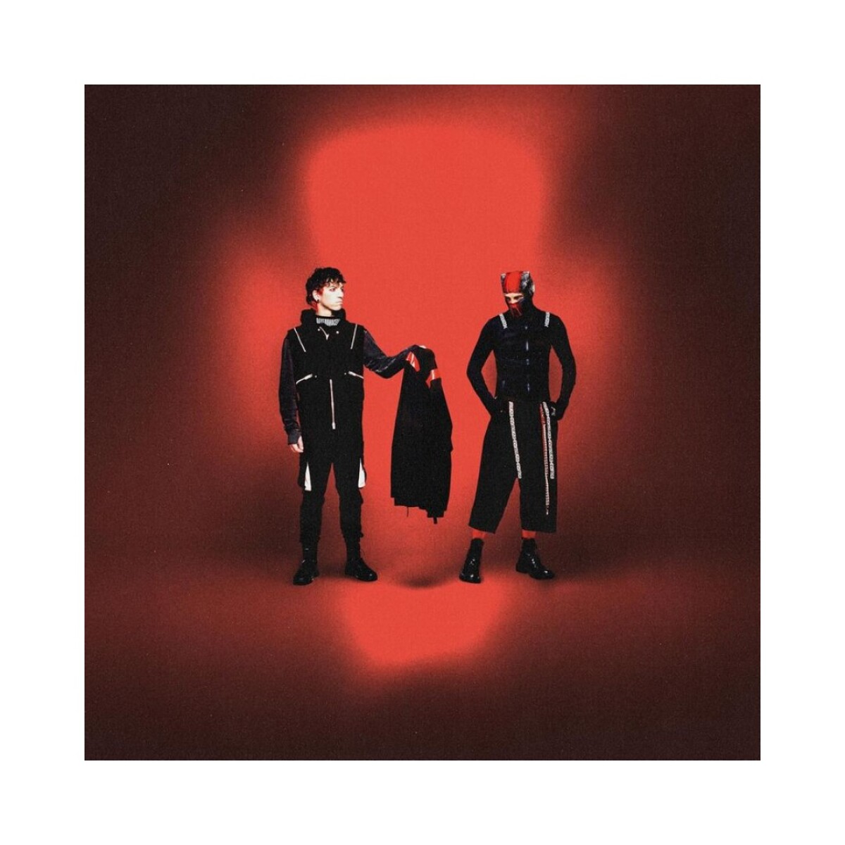 Twenty One Pilots - Breach - Vinilo 