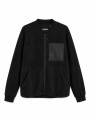 CAMPERA ANATOL II NEGRO