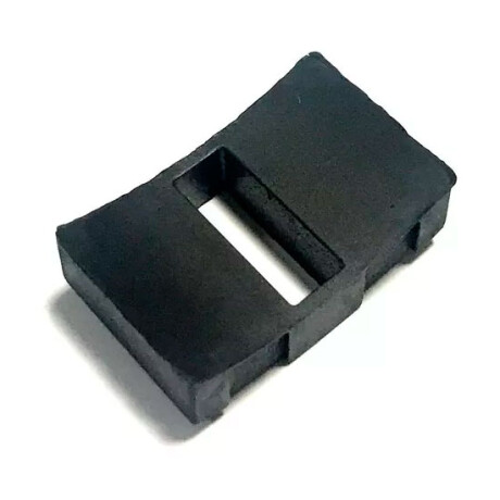 ALTERNADOR ARRANQUE VARIOS - GOMA REDUCTOR BOSCH FIAT VW PEUGEOT 7X18X29 - ALTERNADOR ARRANQUE VARIOS - GOMA REDUCTOR BOSCH FIAT VW PEUGEOT 7X18X29 -