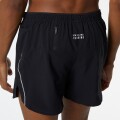 Short New Balance de Hombre - IMPACT RUN 5 INCH - MS21268BK BLACK
