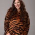 Canguro Agata Tigre