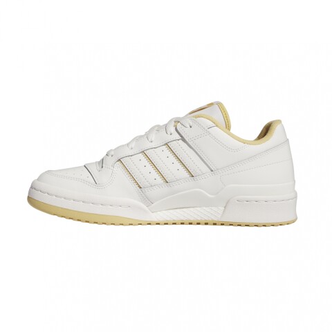 adidas FORUM LOW CL Cloud White / Oat