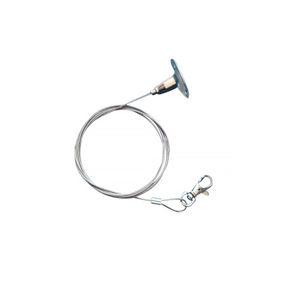 Kit de suspension para panel ZU0439