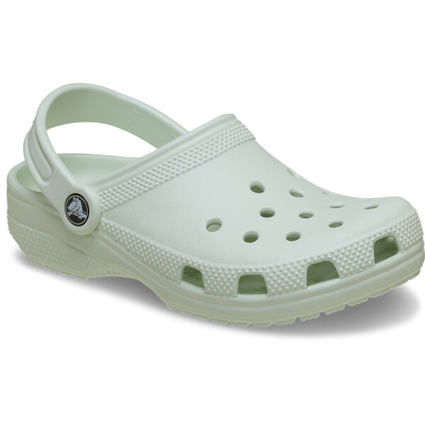Crocs Classic Kids Verde