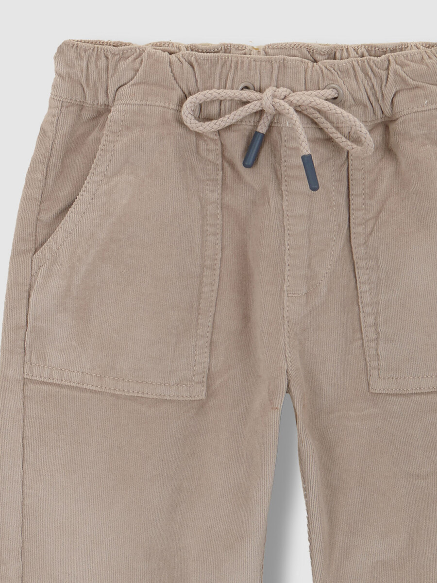 Pantalon Engomado Micropana Mole
