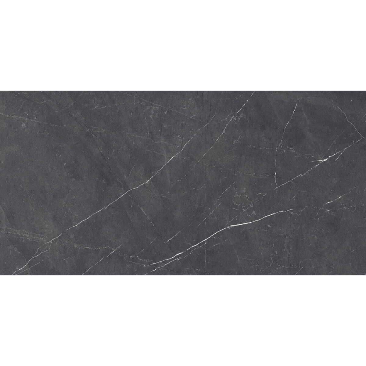 Porcelanato Nobile Gris Esmaltado Polido "a" 60x120 Cm 