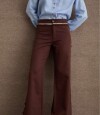 Pantalon Bema Chocolate