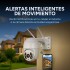 Cámara Wifi Exterior Seguridad Ip Full Hd 1080p Infrarrojo Color Variante Blanco
