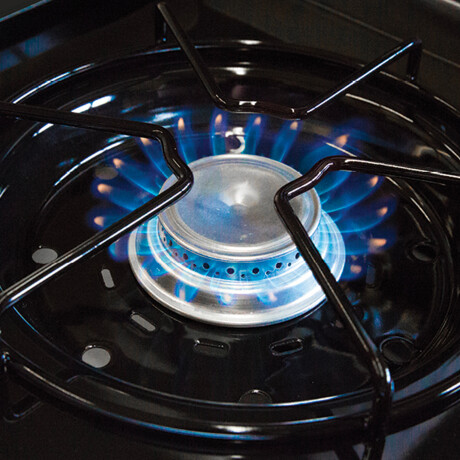 Barbacoa Broil King Crown 440 Black