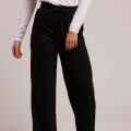 PANTALON MINGA RUSTY Negro