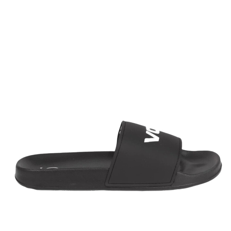 Sandalias Volcom Abg Raw - Negro Sandalias Volcom Abg Raw - Negro