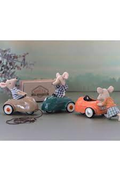 AUTO MAILEG AUTO MAILEG