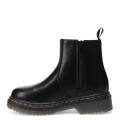 Botas de Niña MINI Miss Carol ANIJA con elastico Negro