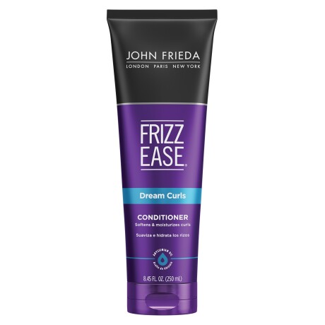 Acondicionador John Frieda Dream Curls para cabello rizado 250ml Acondicionador John Frieda Dream Curls para cabello rizado 250ml