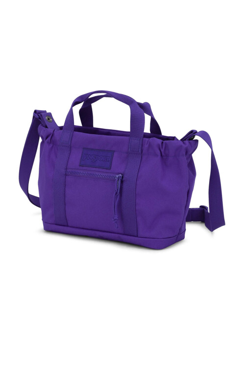 Everyday Mini Tote Party Plum