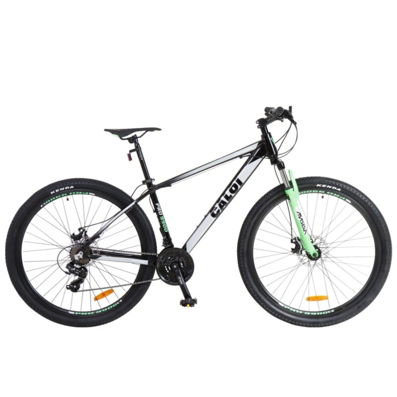 Bicicleta Caloi Pro 9900 29" Bicicleta Caloi Pro 9900 29"